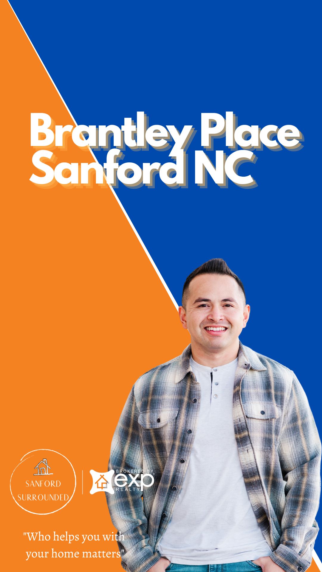 Discover the Hidden Gem: Brantley's Place, the Ultimate Community in